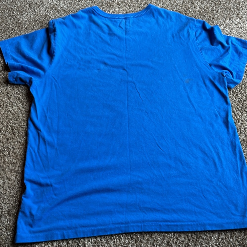 Polo Ralph Lauren t-shirt large - Picture 3 of 4